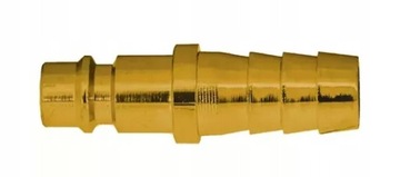 Szybkozłączka męska PANSAM A535316 do węża 6mm
