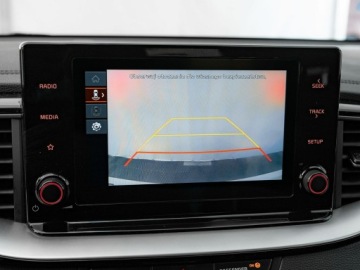 Kia Ceed III Kombi Facelifting 1.0 T-GDI 120KM 2022 Kia Cee'd EL3FL14#1.0 T-GDI L Podgrz.f kier szyba, zdjęcie 19