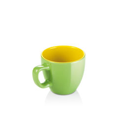 Filiżanka kubek do espresso - poj. 80 ml | TESCOMA