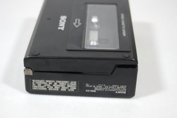 Видеомагнитофон SONY WM-D3 (2)