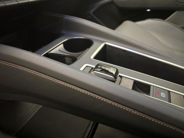 Skoda 2025 SKODA Enyaq 82kWh Suv 285KM 2025, zdjęcie 9