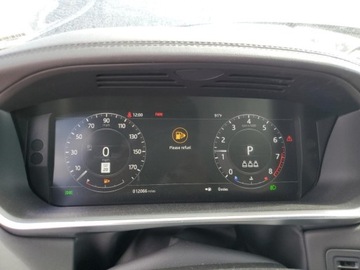 Land Rover Range Rover V 2021 Land Rover Range Rover LAND ROVER RANGE ROVER WESTMINSTER EDITION, 2021r.,, zdjęcie 9