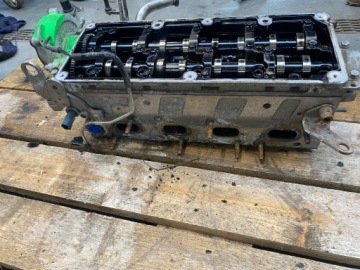 РОЛИКОВАЯ ГОЛОВКА VW AUDI 2.0 TDI CFF 03L103373J