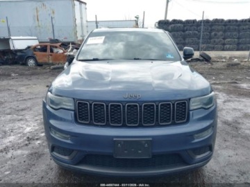 Jeep Grand Cherokee IV 2020 Jeep Grand Cherokee Limited X 2020 5.7 Benzyna 360KM, zdjęcie 7