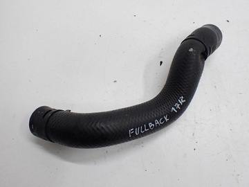 WAZ PŘÍVOD TRUBKA VODY MITSUBISHI L200 V FIAT FULLBACK 2.4 JTD 4N15 17R