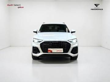 Audi Q5 II SUV Facelifting 2.0 45 TFSI 265KM 2022 Audi Q5 Sportback 45 TFSI mHEV quattro S line S tr, zdjęcie 13