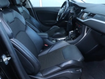Citroen C5 III Tourer 2.0 HDi FAP 163KM 2015 Citroen C5 2.0 HDi, Automat, Navi, Xenon, Klima, zdjęcie 8