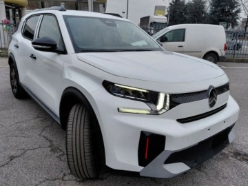 Citroen C3 Aircross  II 2026 Od ręki - Plus 1.2 Turbo 100KM, zdjęcie 1