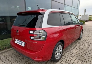 Citroen C4 Spacetourer Van 1.2 PureTech 131KM 2019 Citroen C4 SpaceTourer 1.2 130KM Salon PL Vat Marza 7 osobowy Serwis ASO 1, zdjęcie 5