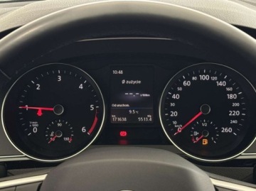 Volkswagen Passat B8 Variant Facelifting 2.0 TDI SCR 150KM 2023 Volkswagen Passat Business ACC LED Hak CarPlayAndroid Auto Podgrzewan, zdjęcie 14