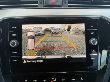 Volkswagen Passat B8 Variant Facelifting 2.0 TDI SCR 150KM 2023 Volkswagen Passat Variant 2.0 TDI 150KM 2023 DSG7, zdjęcie 38