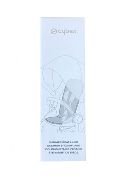 ВСТАВКА ЛЕТНЕГО СИДЕНЬЯ CYBEX ДЛЯ PRIAM BALIOS G