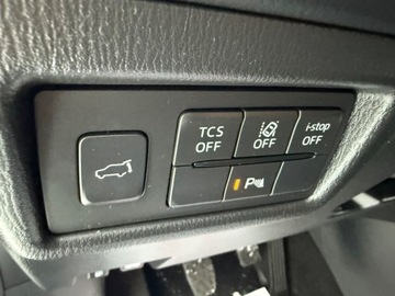 Mazda CX-5 II SUV 2.0 SKY-G 165KM 2018 Mazda CX-5 2.0benzyna2018Europanastepny serwis 04.2026full opcjaOPLACONY, zdjęcie 22