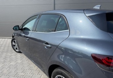 Renault Megane IV Hatchback 5d  Facelifting 1.3 TCe 140KM 2023 Renault Megane Auto jak nowe z gwarancjafull ledskoranaviautomatalu 17, zdjęcie 27