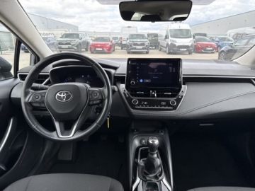 Toyota Corolla XII 2022 Toyota Corolla 1.5 Comfort MS Seria E21 (2019-) 1., zdjęcie 8
