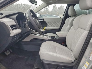 Mitsubishi Outlander III 2023 Mitsubishi Outlander Sel 2023 2.4l 2.4 Hybryda 181KM, zdjęcie 7