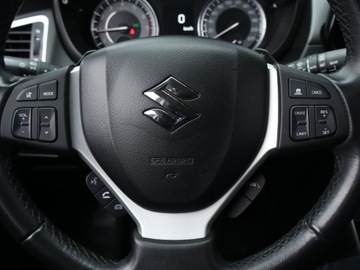 Suzuki SX4 II 2022 Suzuki SX4 S-Cross 1.4 BoosterJet, Salon Polska, zdjęcie 16