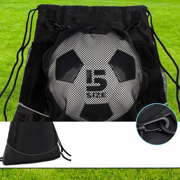 Футбольный тренировочный рюкзак для подростков