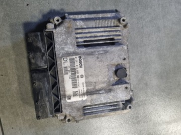 JEDNOTKA MOTORU OPEL VECTRA C 1.9 CDTI 0281012869