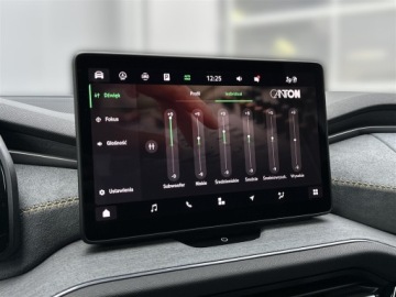 Skoda Kodiaq II SUV 2.0 TDI SCR 193KM 2024 Skoda Kodiaq 2.0TDI 193KM 4X4 Selection DSG l Matr, zdjęcie 24