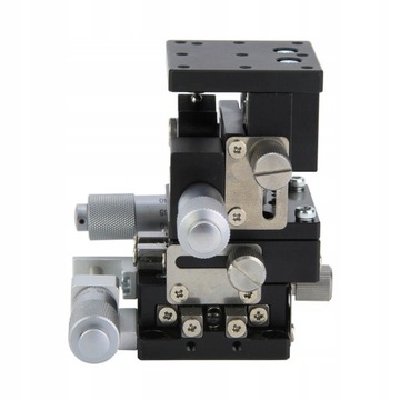 LD40-LM 3-осевая линейная платформа обрезки сцены XYZ