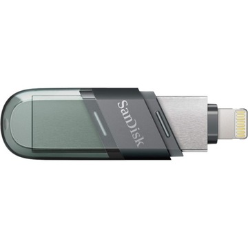 Флеш-накопитель SanDisk IXpand для iPhone 32 ГБ
