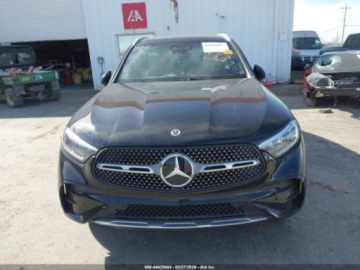 Mercedes GLC C254/X254 SUV Plug-In 2.0 300e 313KM 2025 Mercedes-Benz GLC 350E 4MATIC, 2025r., 4x4, 2.0L 2.0 Hybryda Plug-in 313KM, zdjęcie 6
