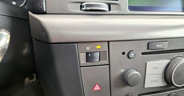 Opel Signum 2.8 V6 turbo ECOTEC 250KM 2008 Opel Signum Opel Signum 2.8 V6 Turbo S Sport 2.8 Benzyna 250KM, zdjęcie 19