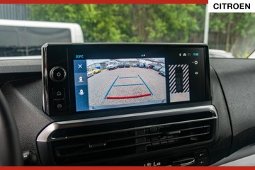 Citroen Spacetourer 2025 XL L2H1 Plus EAT8 2.0 180KM, zdjęcie 26