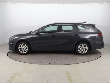 Kia Ceed III Kombi 1.4 T-GDi 140KM 2019 Kia Ceed 1.4 T-GDI, Salon Polska, 1. Właściciel, zdjęcie 2