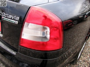 Skoda Octavia II 2011 Skoda Octavia PO Wymianie Kompletnego Rozrzadu 1.6 Diesel 150KM, zdjęcie 36