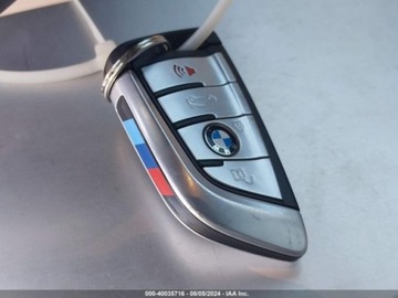 BMW Seria 5 G30-G31 2021 BMW Seria 5 540I 2021 3.0l 3.0 Benzyna 335KM, zdjęcie 12