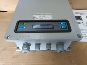 Регулятор скорости MICRONOVA ADR 80 DP ADR 80 DP