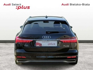  Audi A6 Avant Audi A6 40TDI S tronic 2.0 Diesel 204KM, zdjęcie 3