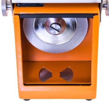 Стационарная точилка для вольфрамовых электродов TIG