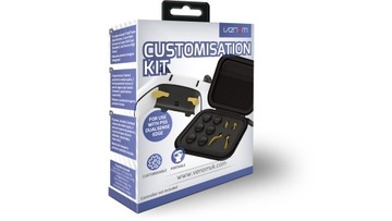 Комплект персонализации контроллера Venom VS5017 PS5 PS5 Dualsense Edge