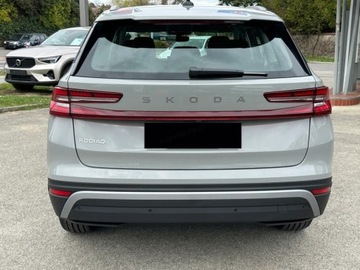 Skoda Kodiaq II 2025 SKODA Kodiaq Edition 130 2.0 TSI 4x4 DSG Suv 204KM 2025, zdjęcie 4
