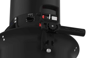 Подводный скутер DPV - SUEX XK - 375N Li-Ion 1340 Втч Дальность хода 10 км 100 м/мин