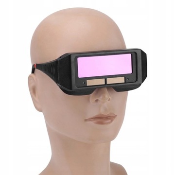GOGLE OKULARY SPAWALNICZE DO SPAWANIA SZLIFOWANIA