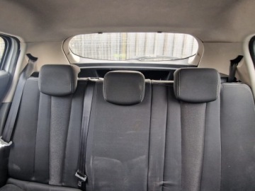 Renault Megane III Hatchback Facelifting 1.5 dCi 90KM 2013 Renault Megane III 1.5 dCi | 2013 | ekonomiczny diesel | klima, zdjęcie 8