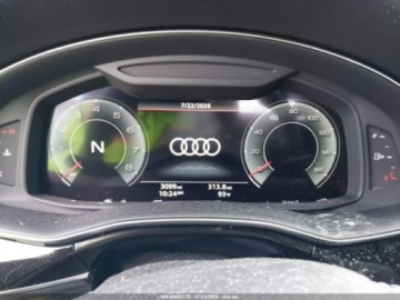 Audi Q8 2026 Audi Q8 2026 AUDI Q8 PREMIUM PLUS 55 TFSI QUATTRO TIPTRONIC 3.0 Benzyna, zdjęcie 7