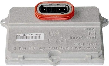 PRZETWORNICA AUTA DO ASTRA INSIGNIA 5DV008290-00