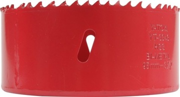 Otwornica bimetalowa hss m3, 102 mm YT-3345 YATO