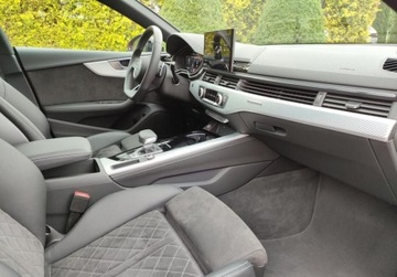 Audi A5 F5 RS5 Sportback 2.9 TFSI 450KM 2020 Audi RS5 Sportback RS5, Zarejestrowany, Niski przebieg16 tys, FULL Opcj ,z, zdjęcie 24