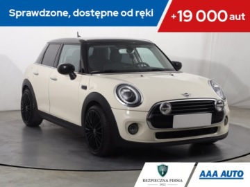 Mini Mini F56 Hatchback 3d Facelifting Cooper 1.5 136KM 2019