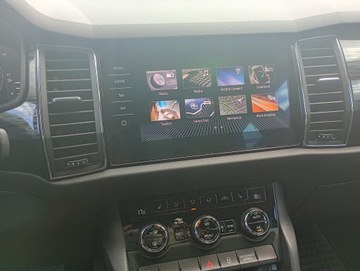 Skoda Kodiaq I 2020 SKODA KODIAQ (NS7) 2.0 TSI 4x4 190 KM, zdjęcie 15