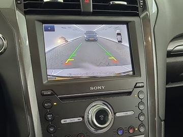 Ford Mondeo V Kombi Facelifting 2.0 Hybrid 187KM 2019 FORD MONDEO 2.0 Hybrid Titanium FULL LED Skóra Wentylowana F-Vat 23%, zdjęcie 12