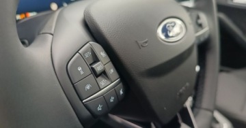 Ford Focus IV 2025 Ford Focus Ford Focus 1.0 Ecoboost Hybrid 155 KM A7 Active X KOMBI Hybryda, zdjęcie 27