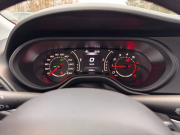 Fiat Tipo II Hatchback 1.4 95KM 2020 Fiat Tipo 1.4 16v Pop II (2016-) Fiat Tipo 1.4 16V, zdjęcie 12