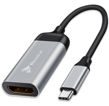 USB-C HDMI 4K 60 Гц Mac USB-C адаптер